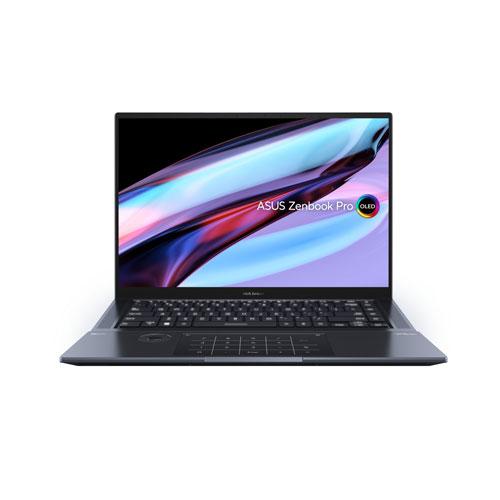Asus Zenbook Pro 16X OLED UX7602 32GB RAM Laptop price in hyderabad, telangana, nellore, vizag, bangalore
