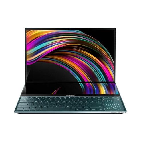 Asus Zenbook Pro 14 Duo OLED i9 processor UX8402 Laptop price in hyderabad, telangana, nellore, vizag, bangalore