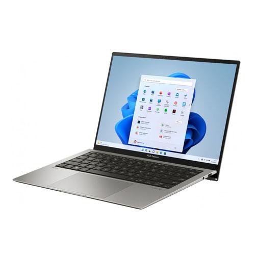 Asus Zenbook S13 OLED UX5304 16GB RAM Latpop price in hyderabad, telangana, nellore, vizag, bangalore
