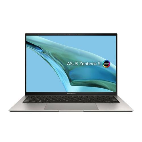 Asus Zenbook 14 OLED UX3402 16GB RAM Laptop price in hyderabad, telangana, nellore, vizag, bangalore