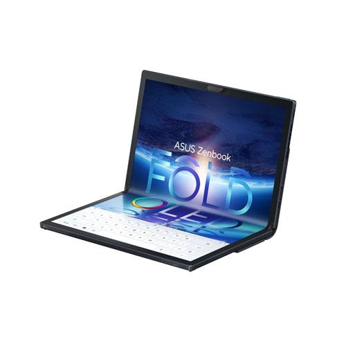 Asus Zenbook 17 Fold OLED UX9702 16GB RAM Laptop price in hyderabad, telangana, nellore, vizag, bangalore