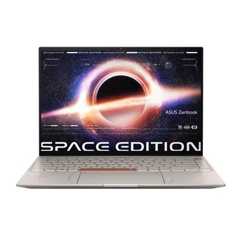 Asus Zenbook 14X OLED Space Edition UX5401 32GB RAM Laptop price in hyderabad, telangana, nellore, vizag, bangalore