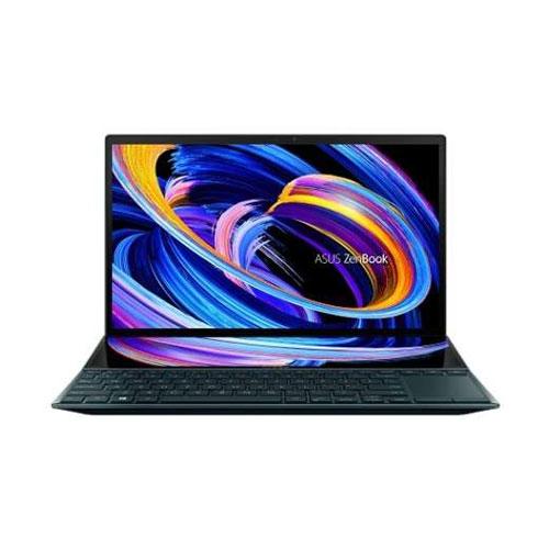 Asus Zenbook 14 Flip OLED AMD processor UN5401 16GB RAM Laptop price in hyderabad, telangana, nellore, vizag, bangalore