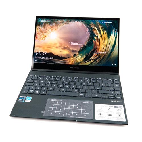 Asus Zenbook Flip 13 OLED UX363 16GB RAM Laptop price in hyderabad, telangana, nellore, vizag, bangalore
