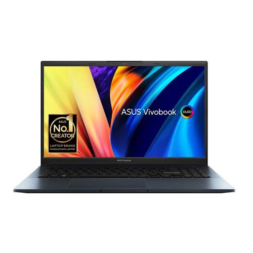 Asus Vivobook 15X OLED i7 processor K3504 Laptop price in hyderabad, telangana, nellore, vizag, bangalore