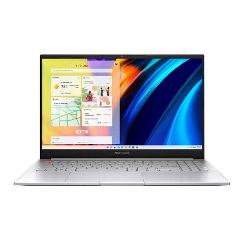 Asus Vivobook S 15 OLED K3502 16GB RAM Laptop price in hyderabad, telangana, nellore, vizag, bangalore