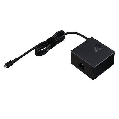 Asus Rog 100 Watts USB C Adapter price in hyderabad, telangana, nellore, vizag, bangalore