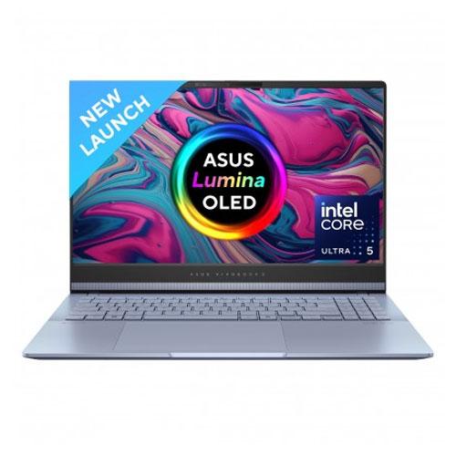 Asus Vivobook S15 OLED S5506 16GB RAM Laptop price in hyderabad, telangana, nellore, vizag, bangalore