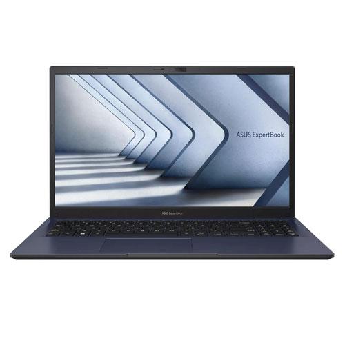 Asus ExpertBook B1 B1502 13th Gen i7 Laptop price in hyderabad, telangana, nellore, vizag, bangalore