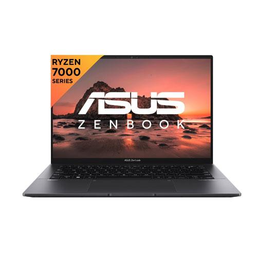 Asus Zenbook DUO UX8406 Intel Core Ultra 9 Processor Laptop price in hyderabad, telangana, nellore, vizag, bangalore