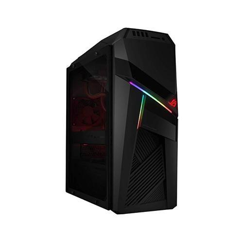 Asus Rog Strix GL12CX IN018T Intel Core i7 Gaming Desktop price in hyderabad, telangana, nellore, vizag, bangalore