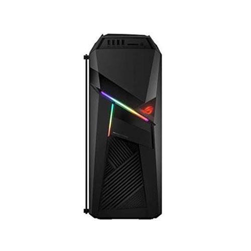 Asus Rog Strix GL12CX IN015T i9 16GB RAM Gaming Desktop price in hyderabad, telangana, nellore, vizag, bangalore