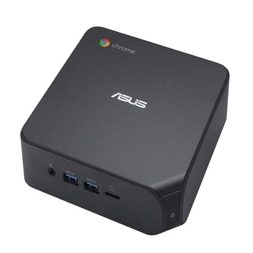 Asus Chromebox 4 i7 10510U 24 inch Desktop price in hyderabad, telangana, nellore, vizag, bangalore