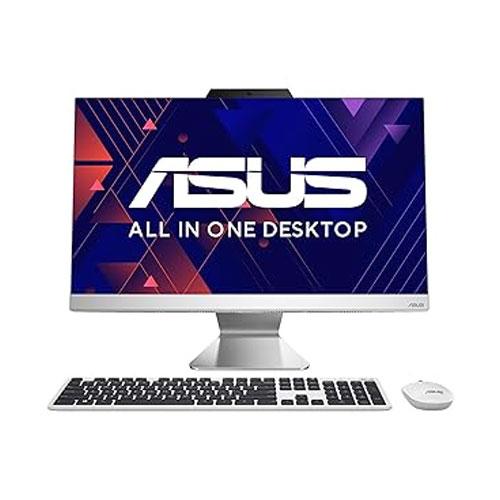 Asus M3702WFA AMD Ryzen 27 inch AIO Desktop price in hyderabad, telangana, nellore, vizag, bangalore