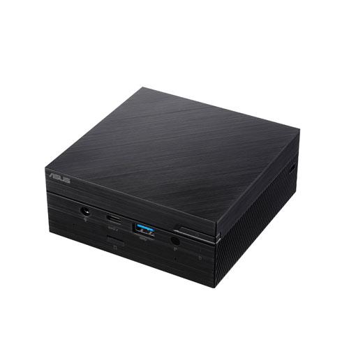 Asus ExpertCenter PN53 Barebone Mini PC price Chennai