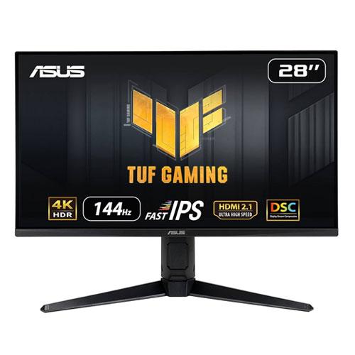 Asus Tuf VG28UQL1A 28 inch 4K Gaming Monitor price in hyderabad, telangana, nellore, vizag, bangalore