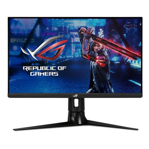 Asus Rog Strix XG27UQR 27 inch 4K HDR Monitor price in hyderabad, telangana, nellore, vizag, bangalore