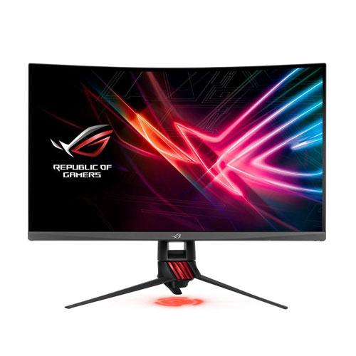 Asus Rog Strix XG32VC 31 inch WQHD Monitor price in hyderabad, telangana, nellore, vizag, bangalore