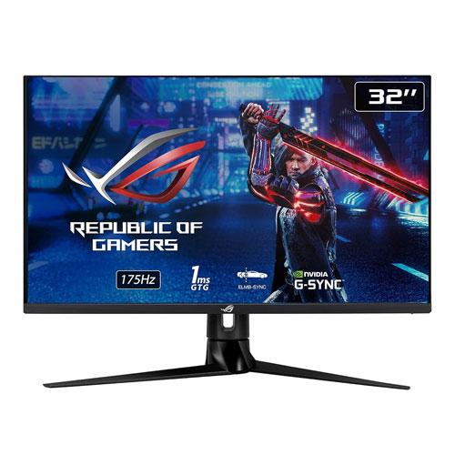 Asus Rog Swift PG329Q 32 inch IPS Panel Monitor price in hyderabad, telangana, nellore, vizag, bangalore