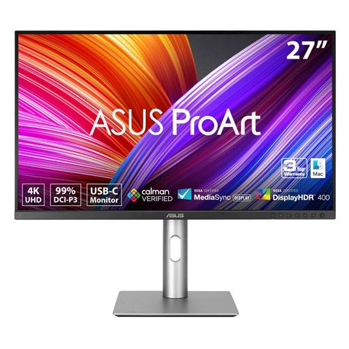 Asus ProArt Display PA278CV 27 inch WQHD Monitor price in hyderabad, telangana, nellore, vizag, bangalore