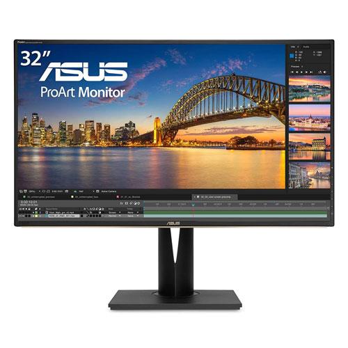 Asus ProArt Display PA329C 32 inch Professional Monitor price in hyderabad, telangana, nellore, vizag, bangalore