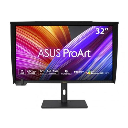 Asus ProArt Display PA32UCXPK 32 inch 4K IPS Panel Monitor price in hyderabad, telangana, nellore, vizag, bangalore