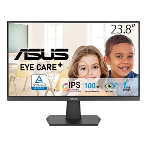 Asus VA24EHE Eye Care 23 inch FHD LED Monitor price in hyderabad, telangana, nellore, vizag, bangalore