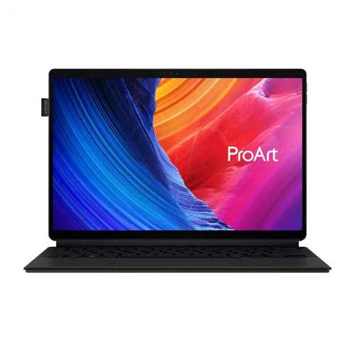 Asus ProArt PZ13 HT5306QA Snapdragon 16GB RAM Laptop price in hyderabad, telangana, nellore, vizag, bangalore