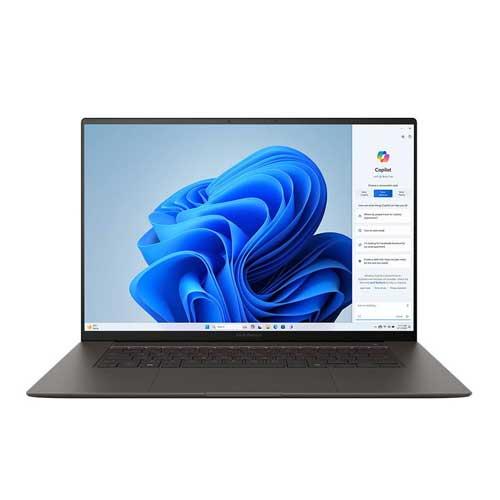 Asus Zenbook S16 UM5606 AMD Ryzen AI 16 inch Laptop price in hyderabad, telangana, nellore, vizag, bangalore