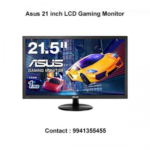 Asus 21 inch LCD Gaming Monitor price in hyderabad, telangana, nellore, vizag, bangalore