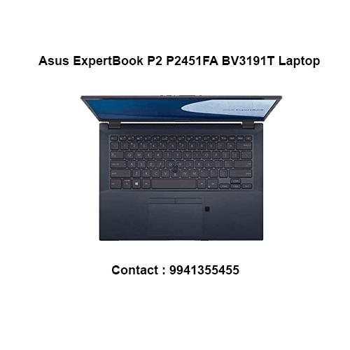 Asus ExpertBook P2 i3 Windows 10 Laptop price in hyderabad, telangana, nellore, vizag, bangalore