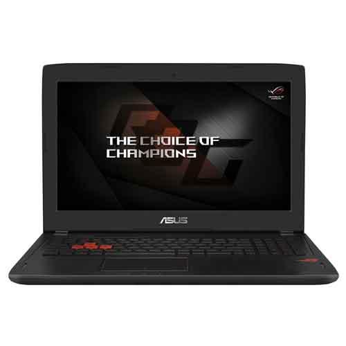 Asus GL702ZC GC216T   Laptop price in hyderabad, telangana, nellore, vizag, bangalore