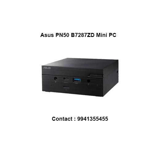 Asus PN50 B7287ZD Mini PC price in hyderabad, telangana, nellore, vizag, bangalore