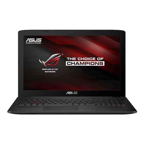 Asus ROG GL552VW Laptop price in hyderabad, telangana, nellore, vizag, bangalore
