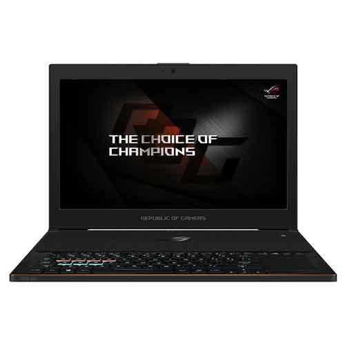 Asus ROG ZEPHYRUS GX501 Laptop price in hyderabad, telangana, nellore, vizag, bangalore