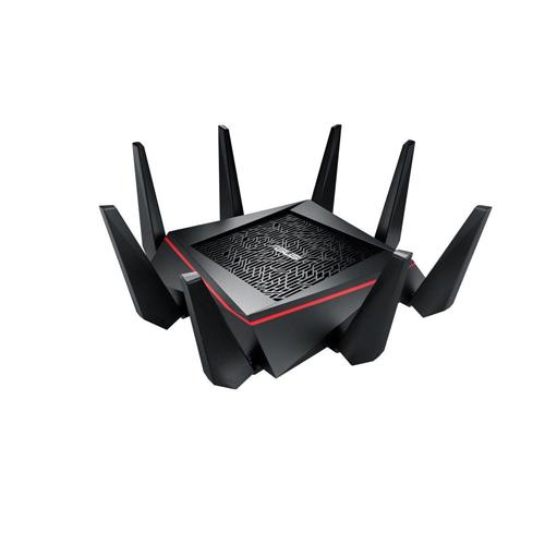 Asus RT AC5300 Dual band Wireless Router price in hyderabad, telangana, nellore, vizag, bangalore