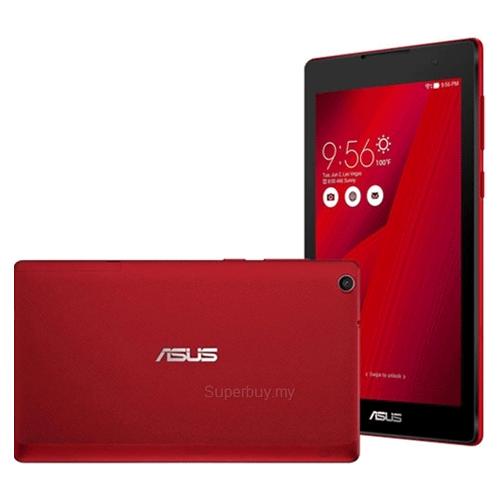 Asus ZenPad C Z170CG 7 Red Tab price Chennai