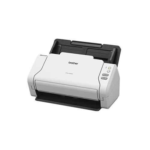 Brother ADS 2200 2 sided Desktop Document Scanner price in hyderabad, telangana, nellore, vizag, bangalore