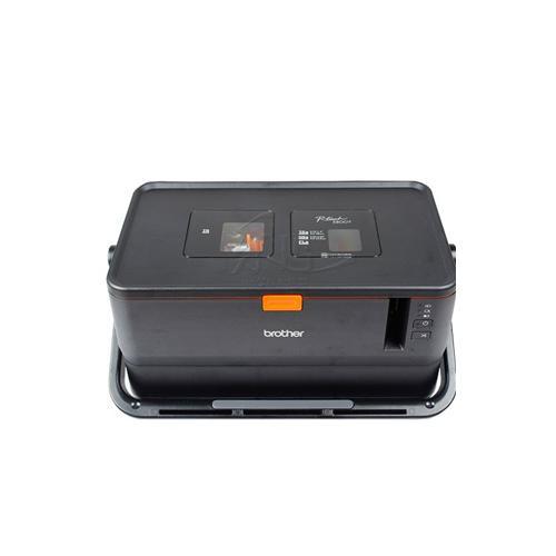 Brother PT E850TKW Ferrule Printing Machine price in hyderabad, telangana, nellore, vizag, bangalore