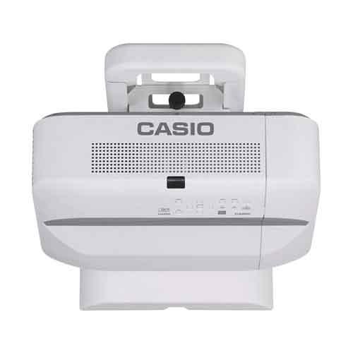 Casio XJ UT351WN WXGA Ultra Short Throw Projector price in hyderabad, telangana, nellore, vizag, bangalore