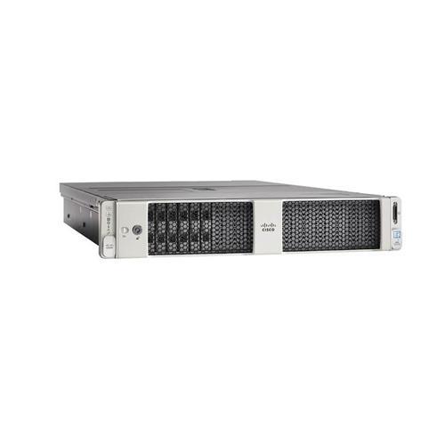 Cisco UCS 480 ML M5 Rack Server price in hyderabad, telangana, nellore, vizag, bangalore