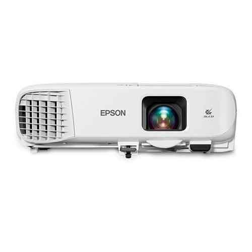 Epson EB U05 WUXGA 3LCD Projector price in hyderabad, telangana, nellore, vizag, bangalore