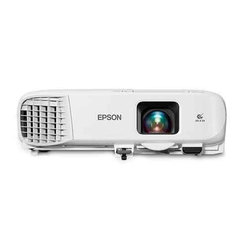 Epson EB W051 WXGA Projector price in hyderabad, telangana, nellore, vizag, bangalore