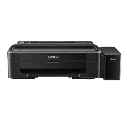 Epson L130 Single Function Ink Tank Colour Printer price in hyderabad, telangana, nellore, vizag, bangalore