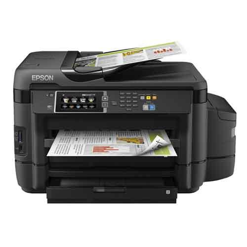 Epson L1455 A3 All in One Color Inkjet Printer price in hyderabad, telangana, nellore, vizag, bangalore