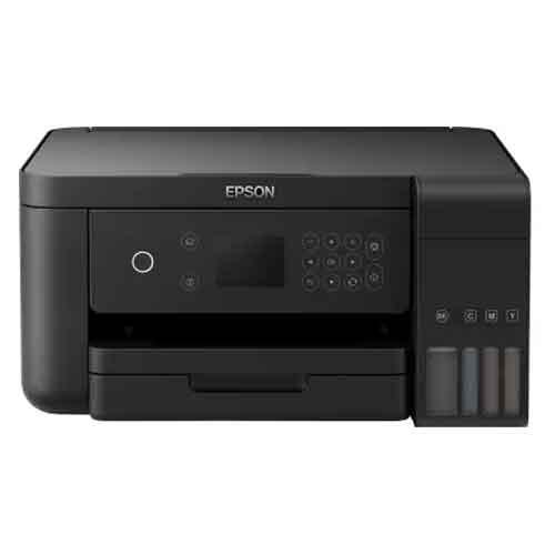 Epson L6160 Multifunction Wireless Printer price in hyderabad, telangana, nellore, vizag, bangalore