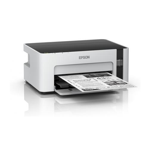 Epson M1100 EcoTank Monochrome InkTank Printer price in hyderabad, telangana, nellore, vizag, bangalore