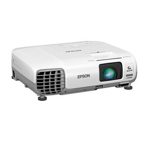 Epson PowerLite 109W WXGA 3LCD Projector price in hyderabad, telangana, nellore, vizag, bangalore