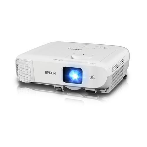 EPSON PowerLite 970 XGA 3LCD Projector price in hyderabad, telangana, nellore, vizag, bangalore