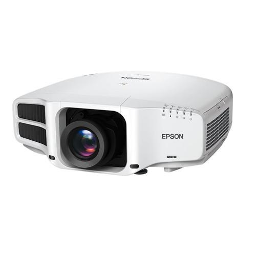 Epson Pro G7100 XGA 3LCD Projector with Standard Lens price in hyderabad, telangana, nellore, vizag, bangalore